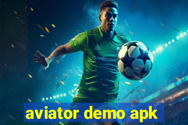 aviator demo apk